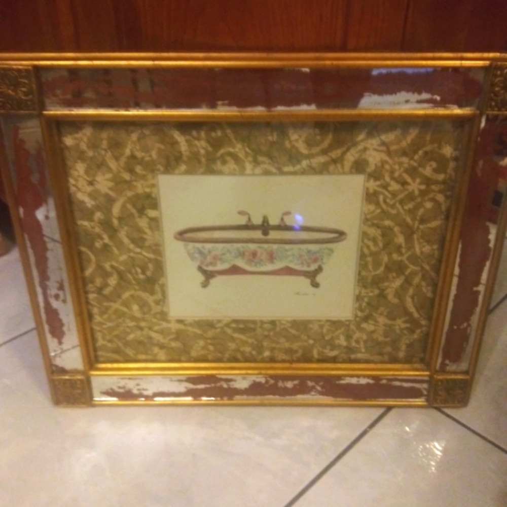 Beautiful Art work Gamboa